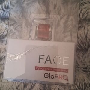 GoPro GloPRO Facial Replacement Microtip Head - Rose